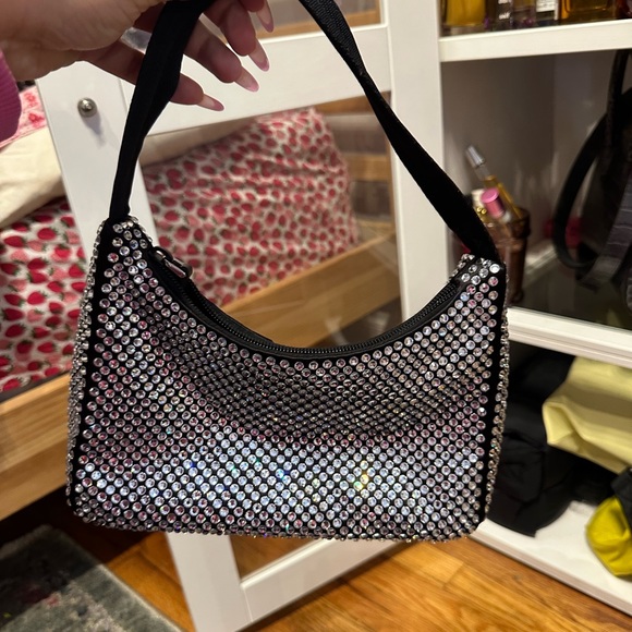 Prada Crystal Reedition - Picture 3 of 3